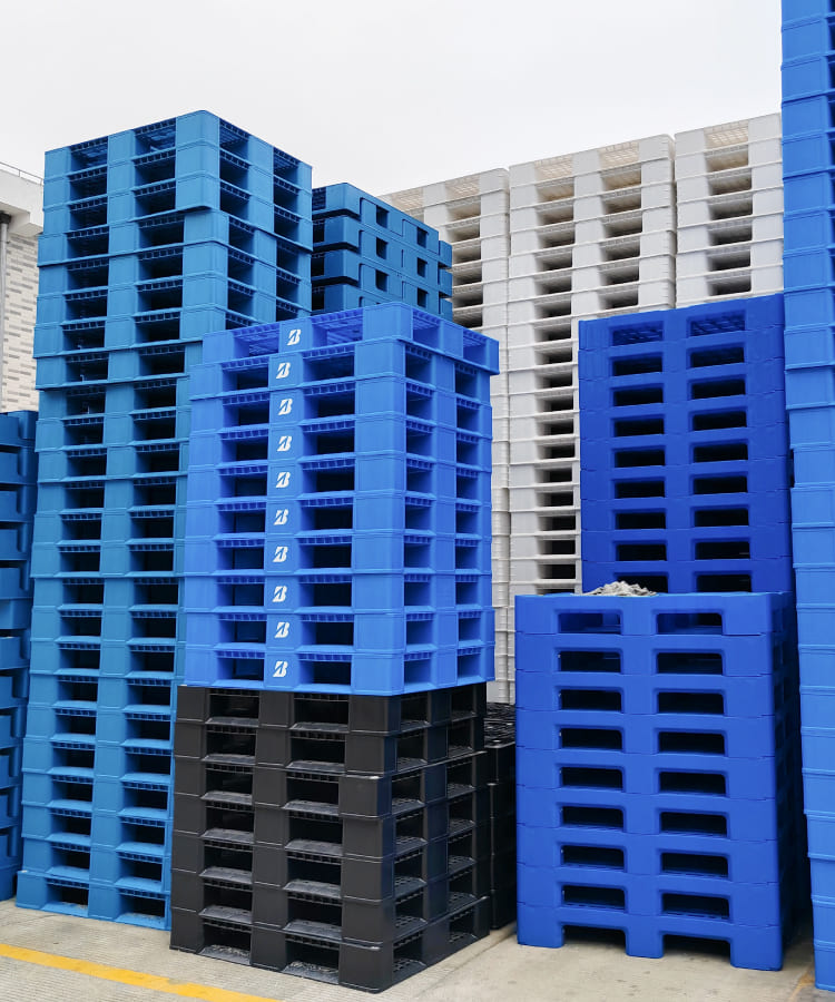 Warehouse Accessories