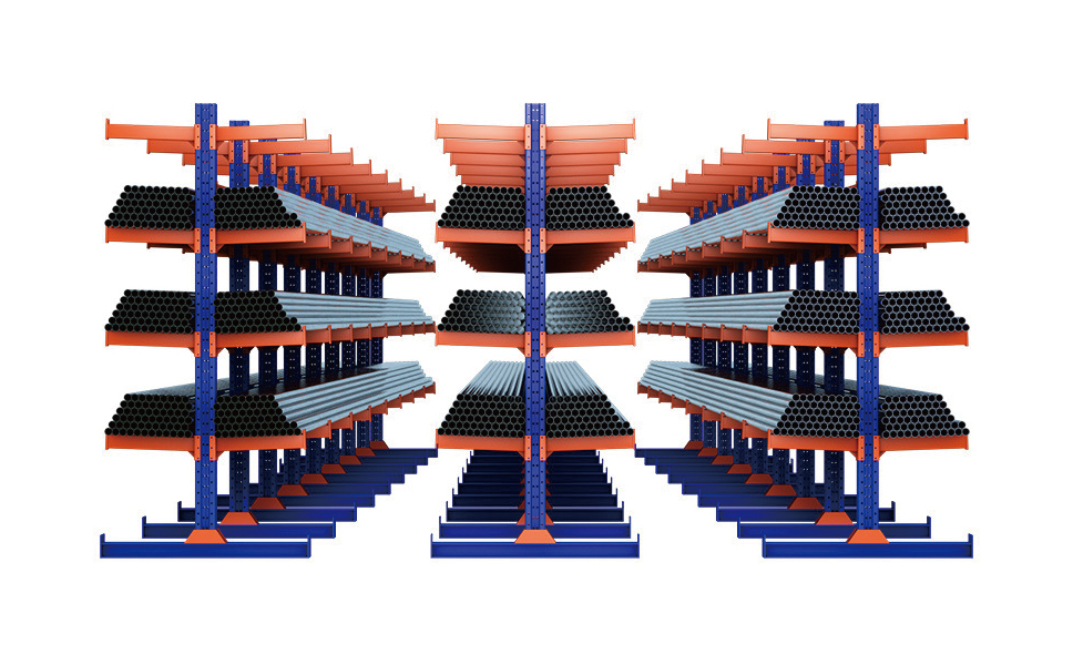 Cantilever Rack
