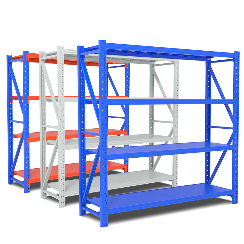 Medium Duty Rack
