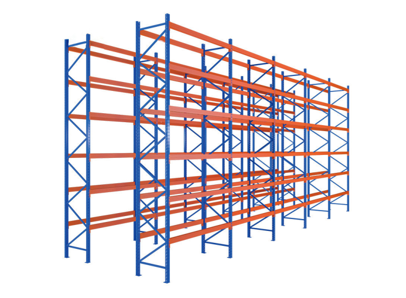 Pallet Racking