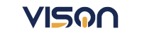 Vison Storage Logo